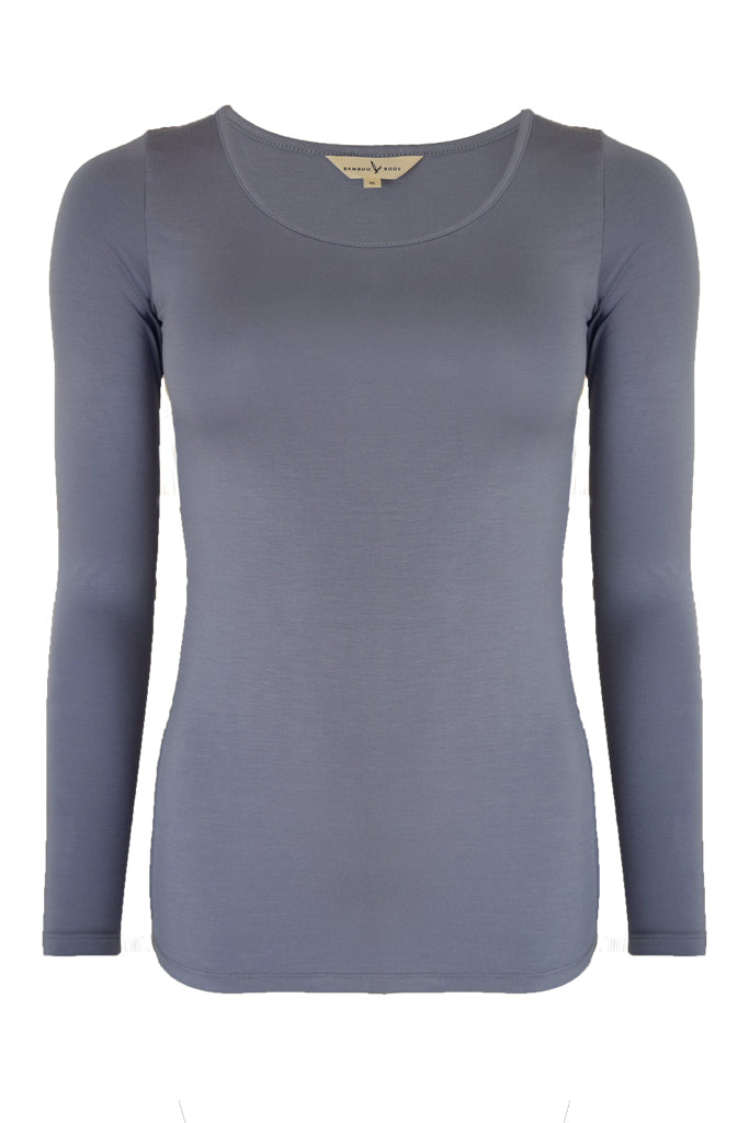 L/S Layering Top - Tempest