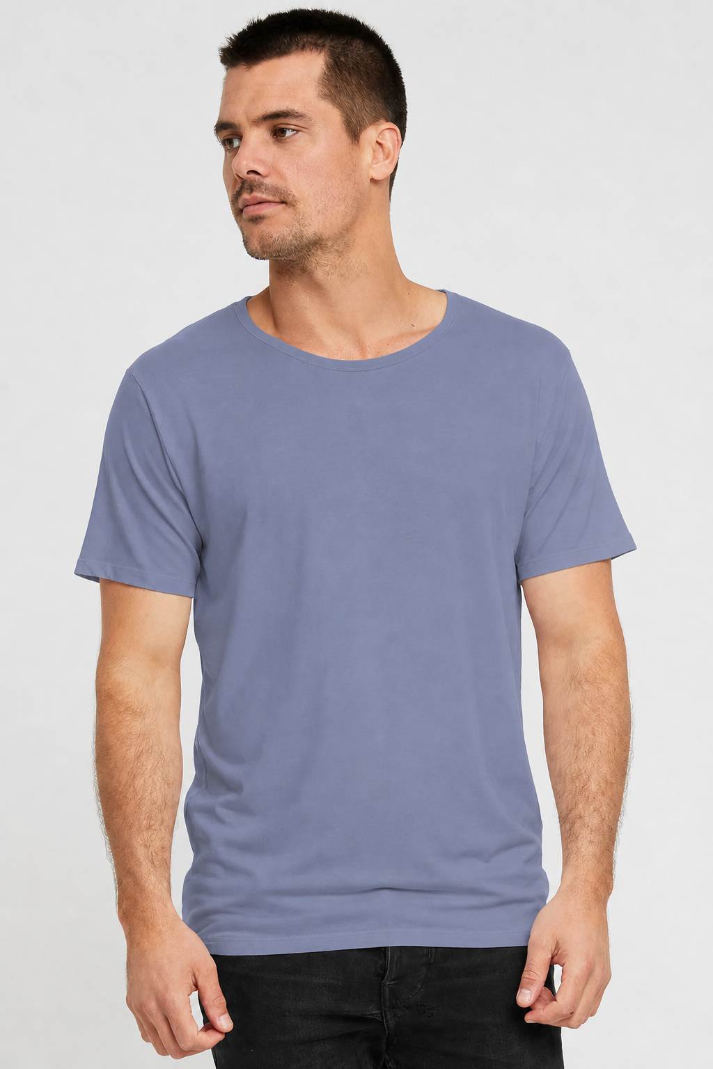 Men's Bamboo Tee - Tempest