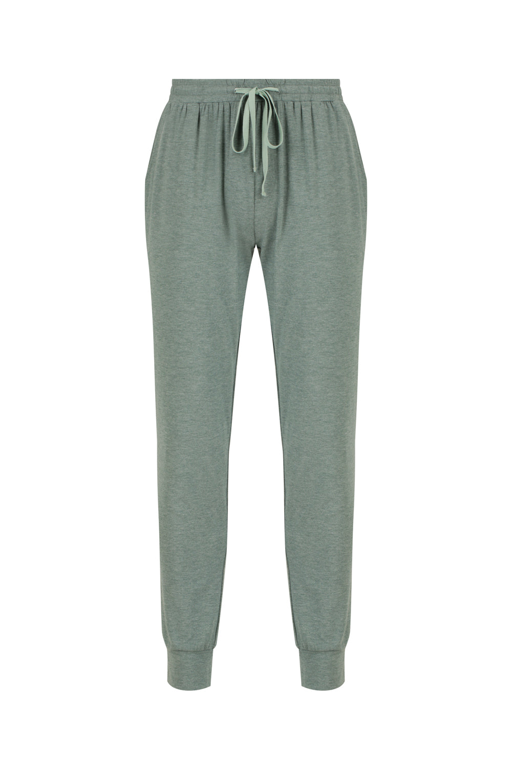 Men's Chill Pant - Moss Green