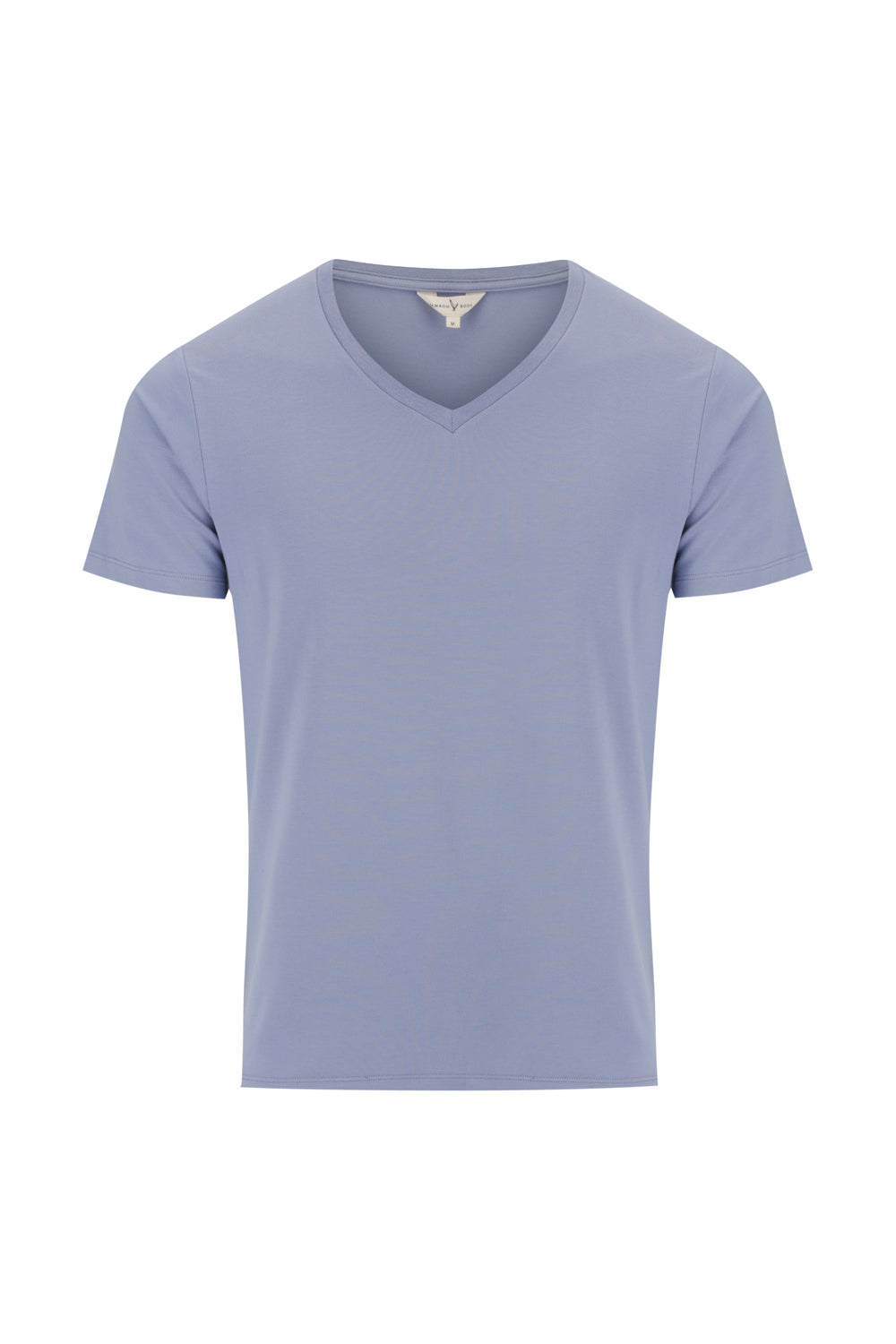Men's V Neck Tee - Tempest