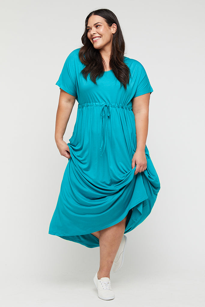 6 Plus Size Summer Outfit Essentials Curvy Girls Are Stocking Up On - Fro  Plus Fashion