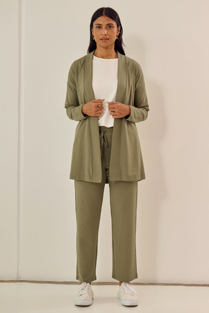 Milan Travel Set - Herb