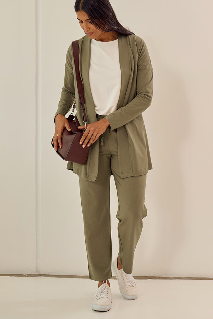 Milan Travel Set - Herb
