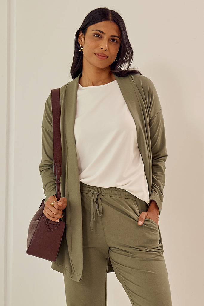 Milan Travel Set - Herb