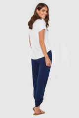 Pocket Pants - Navy