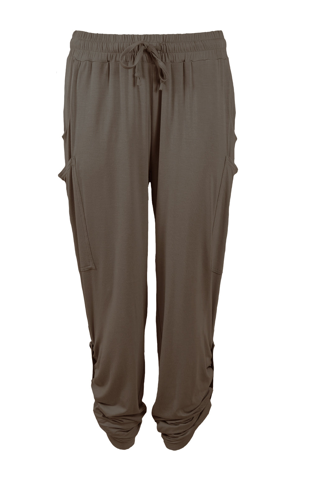 Pocket Pants - Slate