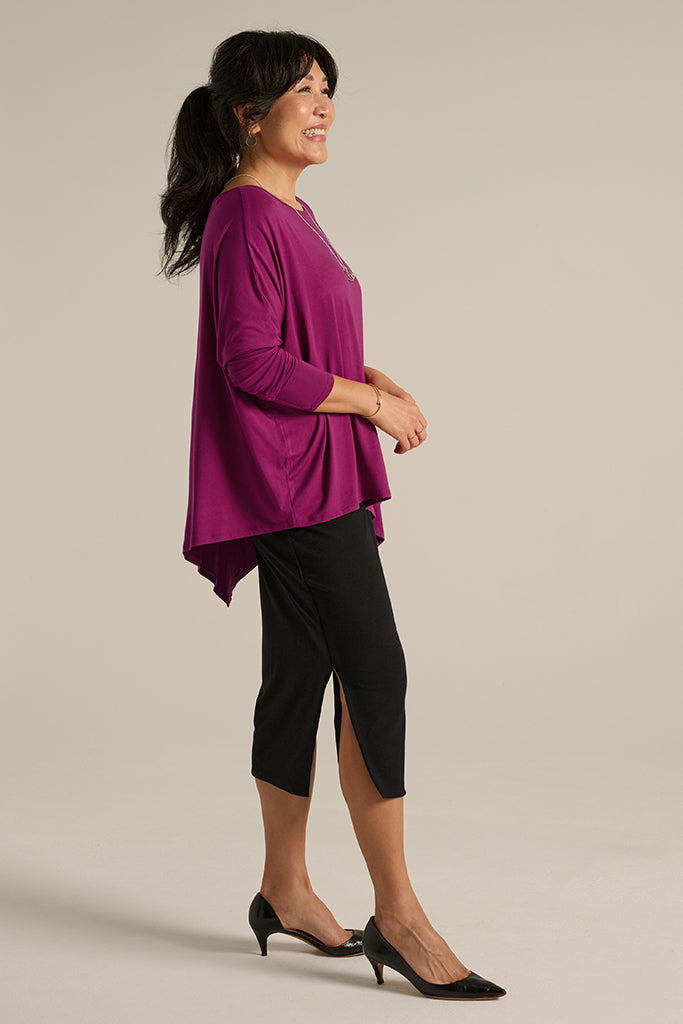 Bettina Skirt - Black