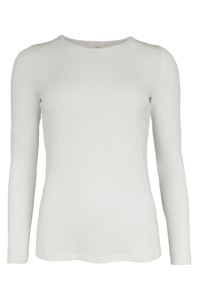 Sadie Layering Knit - Cream