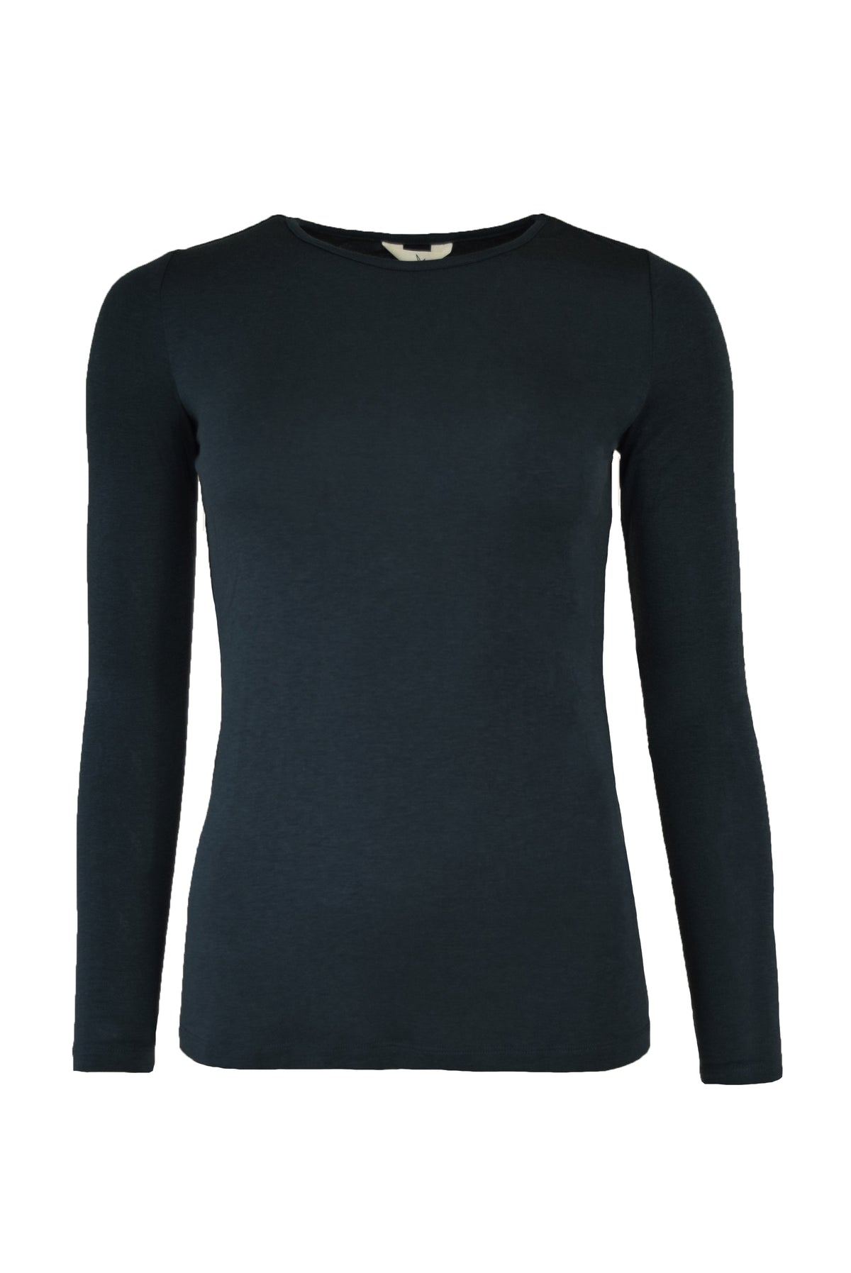Sadie Layering Knit - Petrol