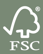 FSC Certified