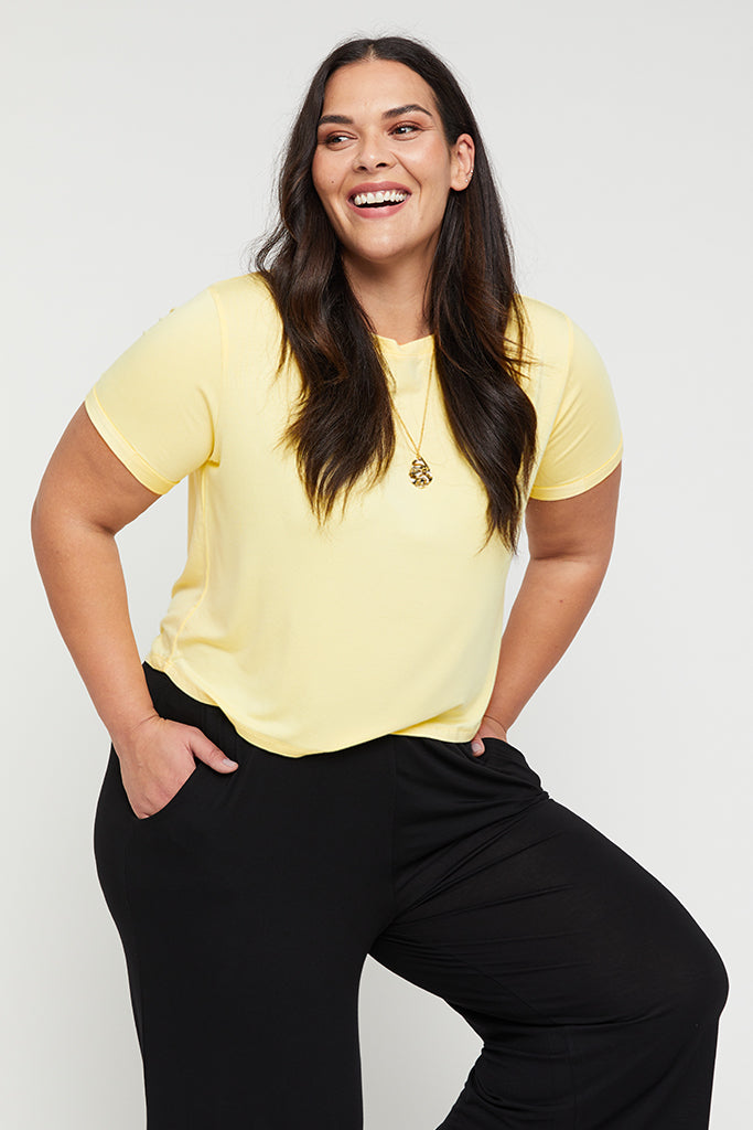 5 styling tips I've learnt from being a plus-size model