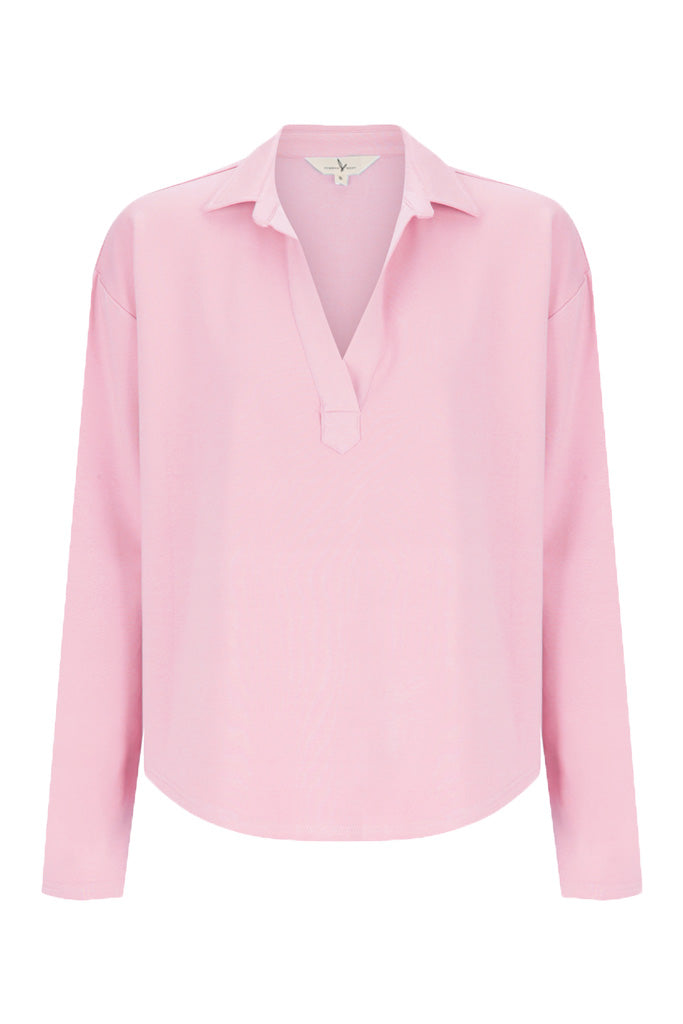 Stevie Top - Pink