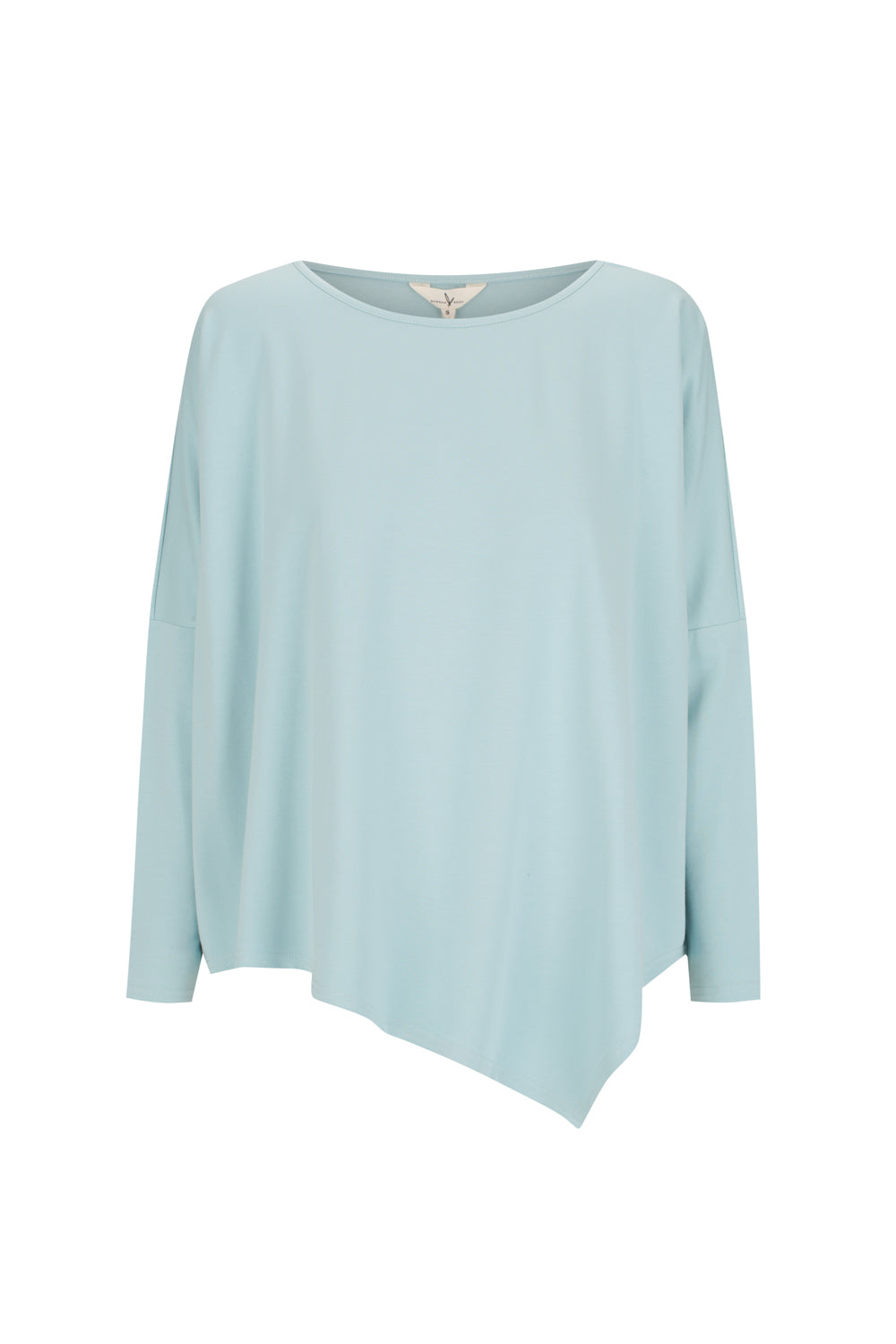 Brooklyn Travel Set in Petite - Aquamarine