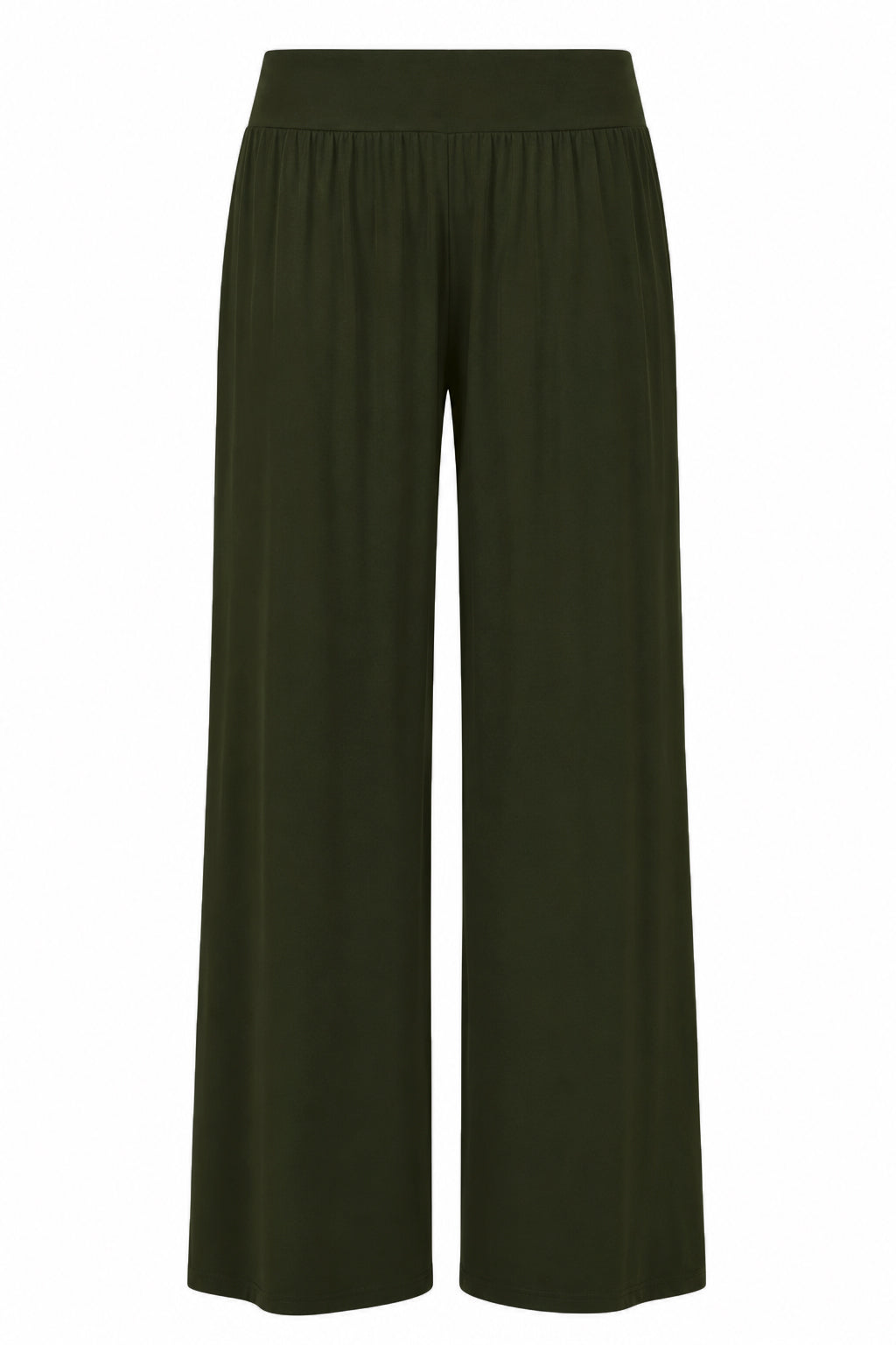 Tilly Pants - Moss