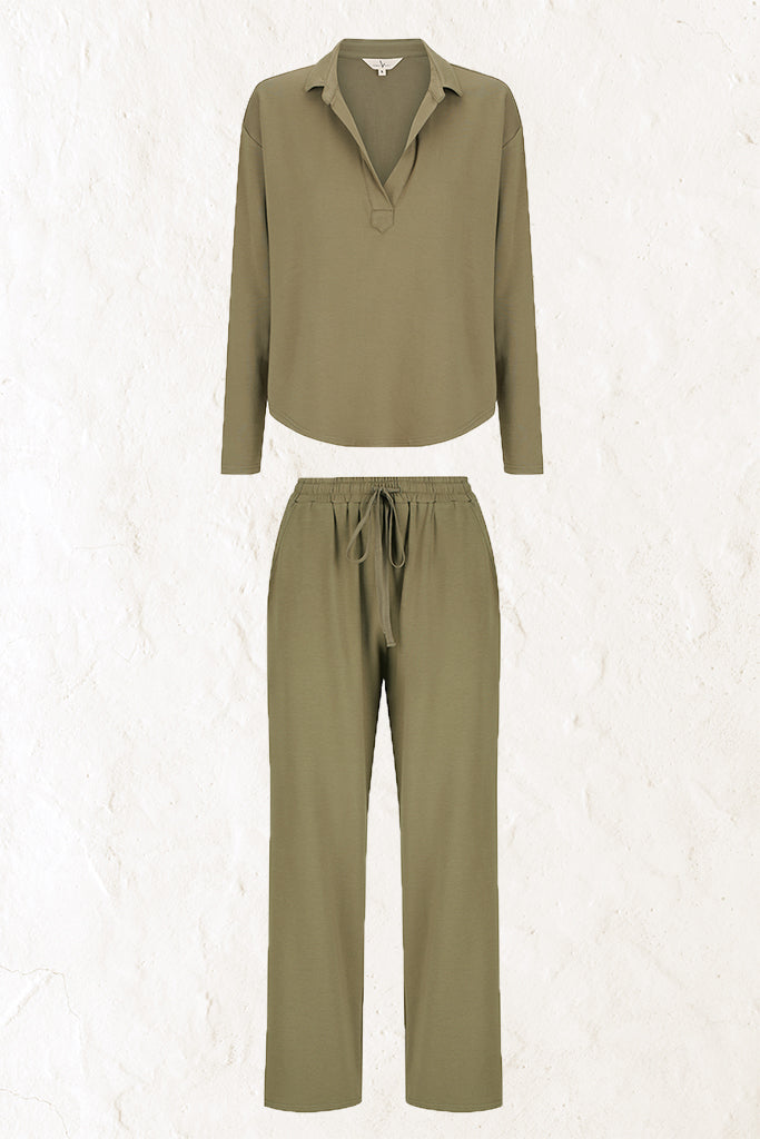 Tokyo Travel Set - Herb