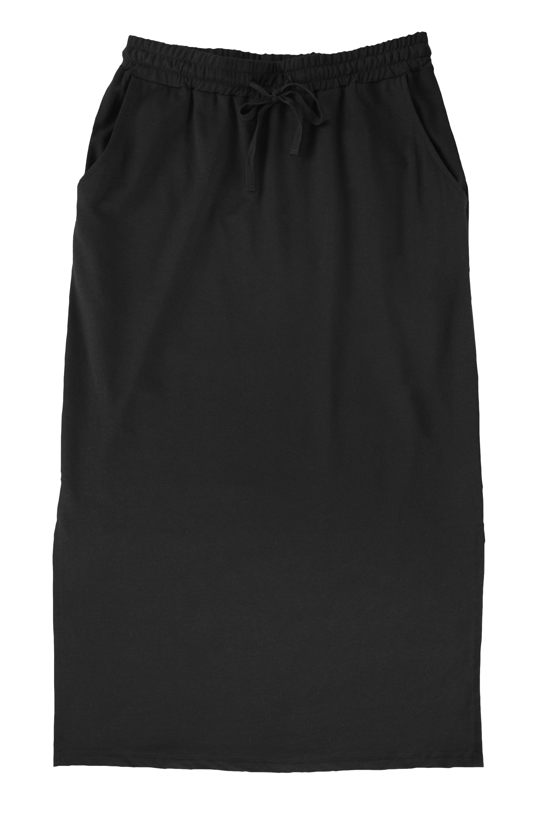 Voyager Skirt - Black
