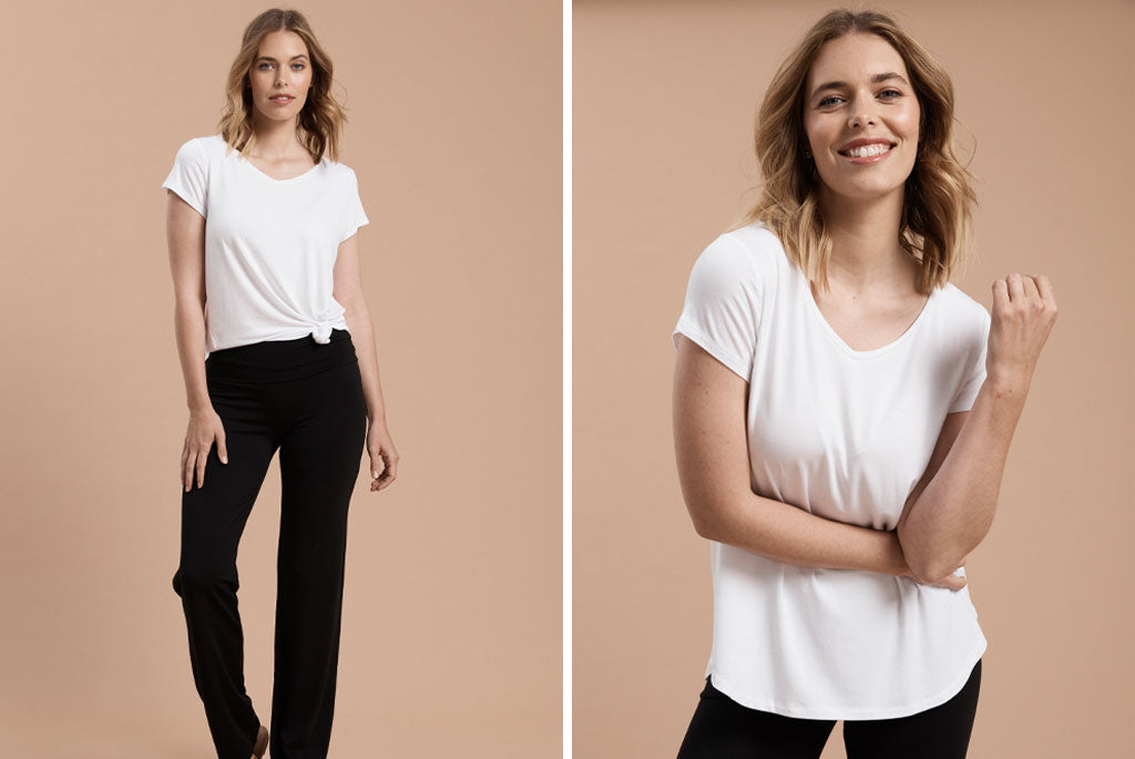 10 Benefits of Bamboo Clothing For You and The Bamboo Body