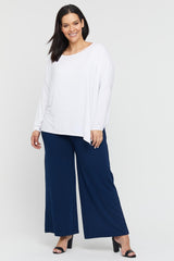 Eva Pant - Navy