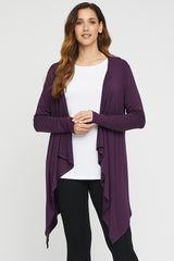 Waterfall Cardigan