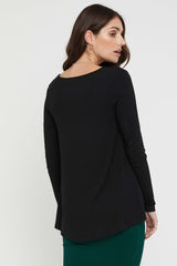 Paige Top - Black