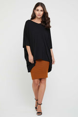 Mara Top - Black