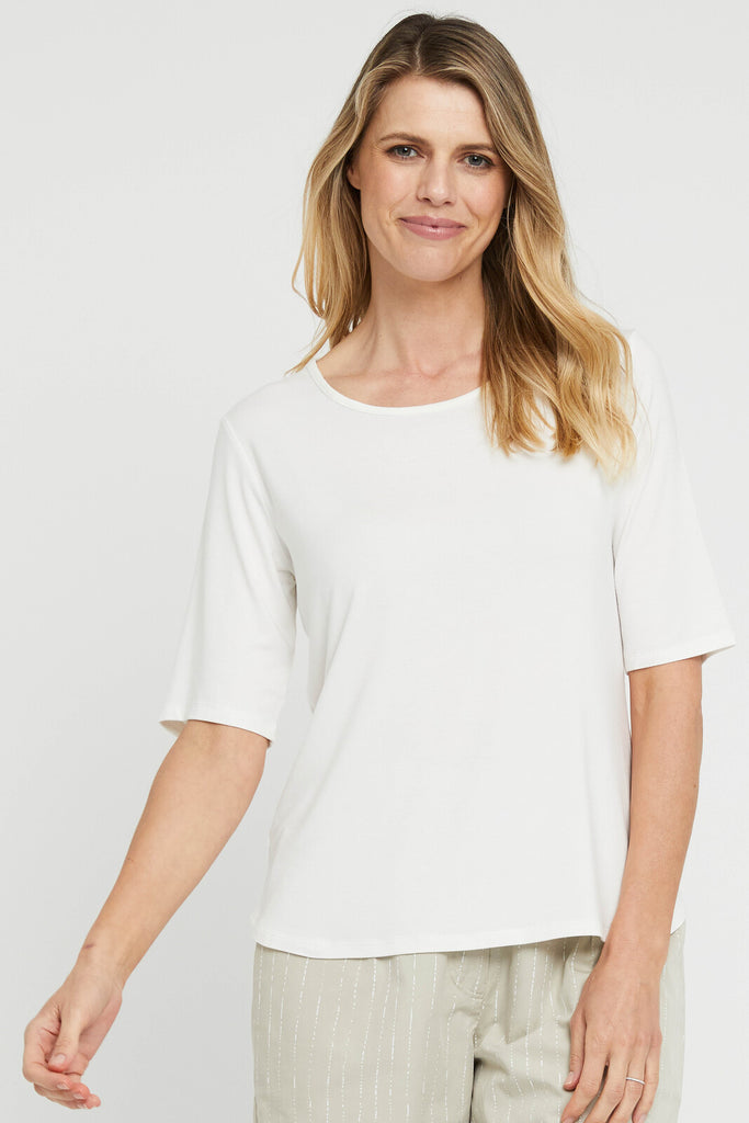 Sophie Top - Ivory