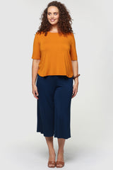 Sophie Top - Turmeric