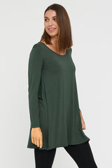 Leanne Tunic - Forest