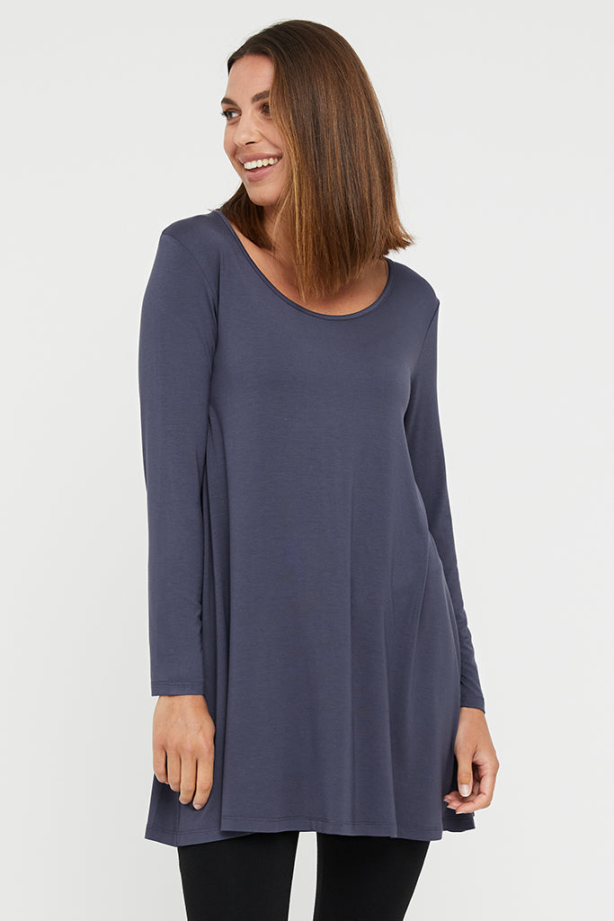 Leanne Tunic - Storm