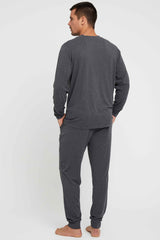 Men's Chill Pant - Charcoal