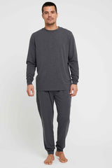 Men's Chill Pant - Charcoal