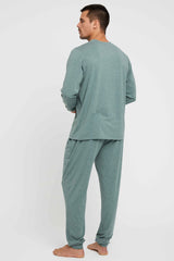 Men's Chill Pant - Moss Green