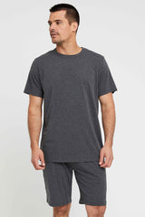 Men's Chill Short - Charcoal