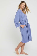 Sleepwear Robe - Lavender