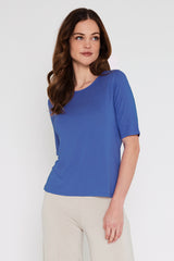 Sophie Top - Periwinkle