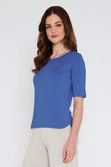 Sophie Top - Periwinkle