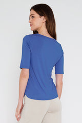 Sophie Top - Periwinkle